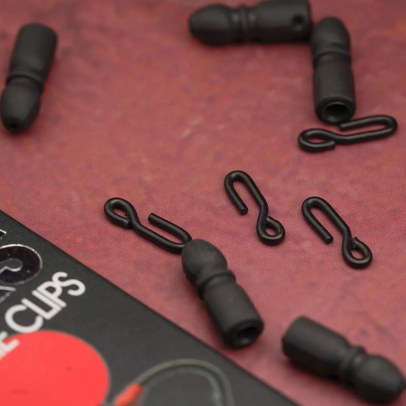 OMC Tweakers Dog Bone Ronnie Clips
